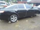 A picture of DEALERS ONLY Toyota Camry XLE AKA SPIDER YEAR 2008 CONDITION