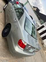 A picture of Toyota Camry 2006 model