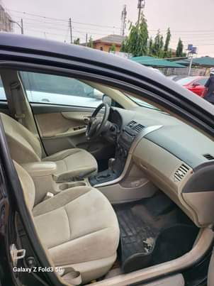 A picture of 010 Toyota Corolla Automatic transmission Engine AcGear Good condition Buy