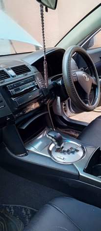 A picture of Selling Toyota Mark x