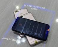 huawei y6