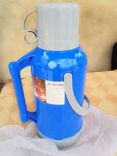 A picture of Chupa ya Chai