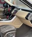 A picture of SUPER CLEAN 2017 RANGE ROVER SPORT AUTOBIOGRAPHY FOR SALE