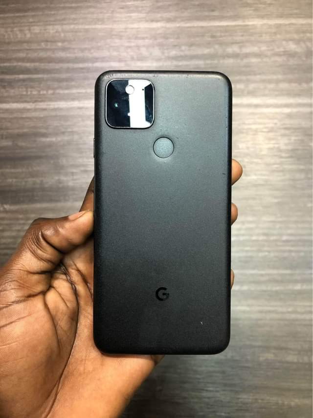 google pixel