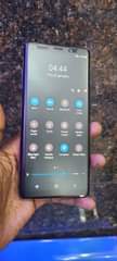 A picture of Infinix hot 7