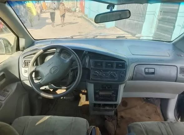 A picture of Lasu ojo Sienna
