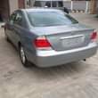 A picture of Direct tokumbo car Toyota Camry bigdaddy 2008 for sell 1