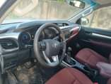 A picture of Hilux 2012