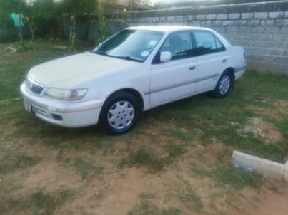 toyota premio