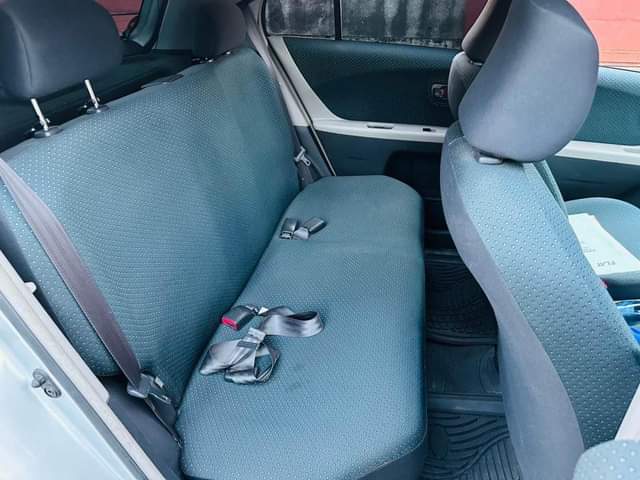 A picture of VITZ NEWMODEL Year 2005 PRICE 13.5M 0654065022