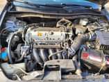 A picture of Distress sale 2011 Honda Accord 2 250k location is Abuja