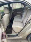 A picture of 2008 Toyota Corolla