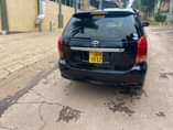 A picture of Wish Toyota 18million now now 0703290353