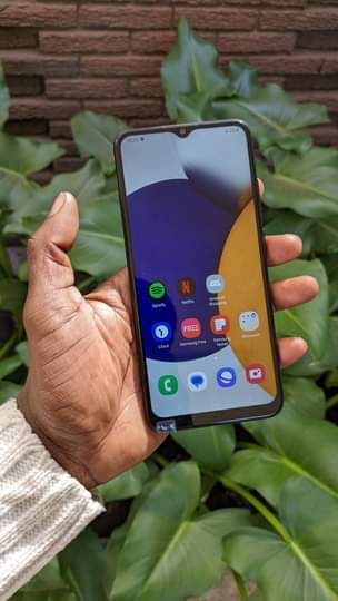 samsung a32