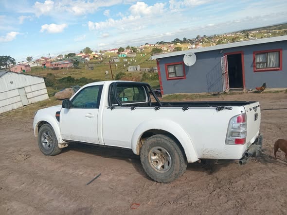 used ford ranger