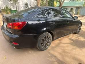 A picture of Extremely clean Lexus IS250 Untampered engine Untouched gear Freezing ac