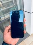 A picture of AQUOS