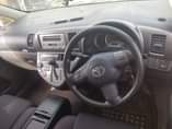 A picture of Toyota wish
