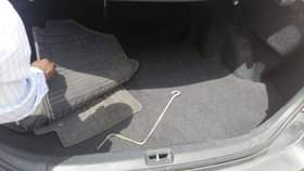 A picture of 2008 TOYOTA CAMRY