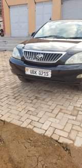 A picture of Car rental Car Hire Kampala UG Call 0772161890 Self Drive