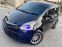 A picture of RACTIS NEW MODEL