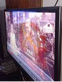 A picture of TV SONY BLAVIA 40 INCH