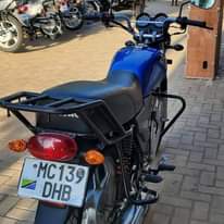 A picture of HOUJUE EXPREAA