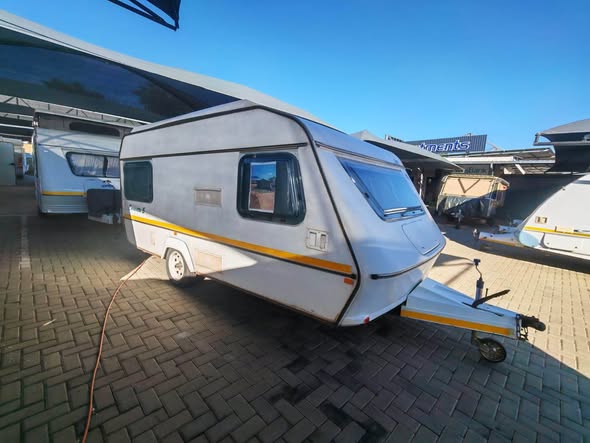 gypsey caravans