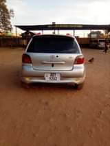 cars for sale in kitwe