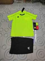 uniforms
