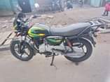 A picture of VERY CLEAN BOXER BM 150
