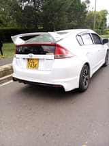 honda insight