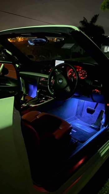 cars F.