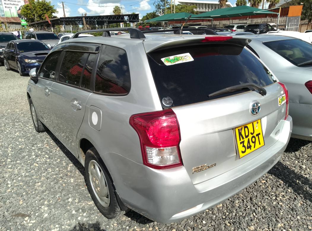 langata