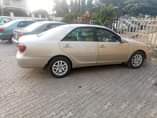 A picture of DISTRESS SALE TOYOTA CAMRY BIG DADDY 4PLUGS AC CHILLING 1