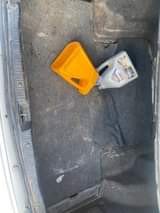 A picture of Honda accord