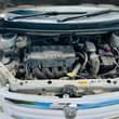 A picture of TOYOTA RAUM YEAR 2004 CC1490 ENGINE CODE 1NZ FULL AC