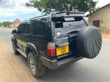 A picture of TOYOTA SURF FORSALE