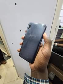 A picture of Samsung Galaxy A10