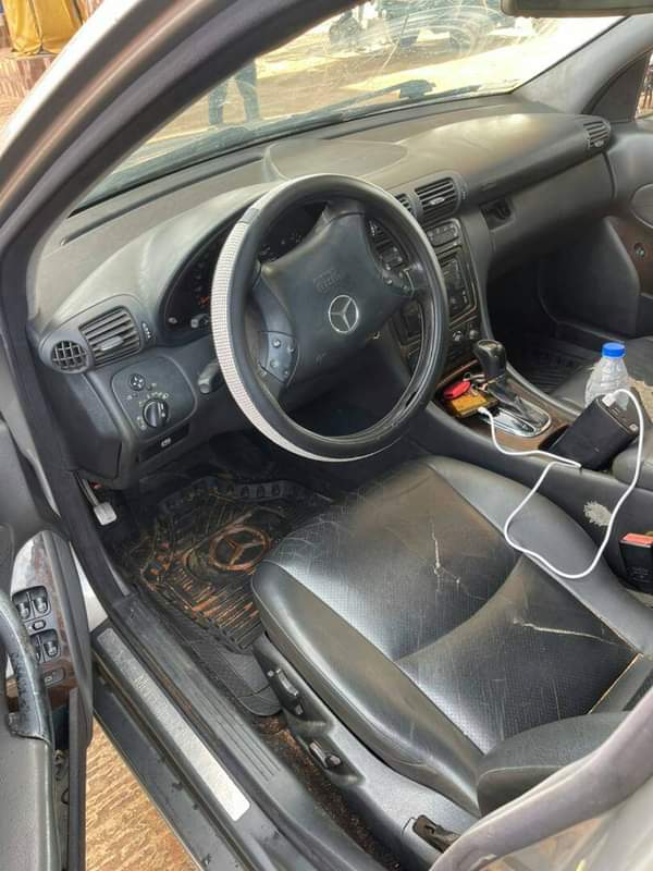 A picture of 2 4m Onitsha Buy and drive home 08132127388