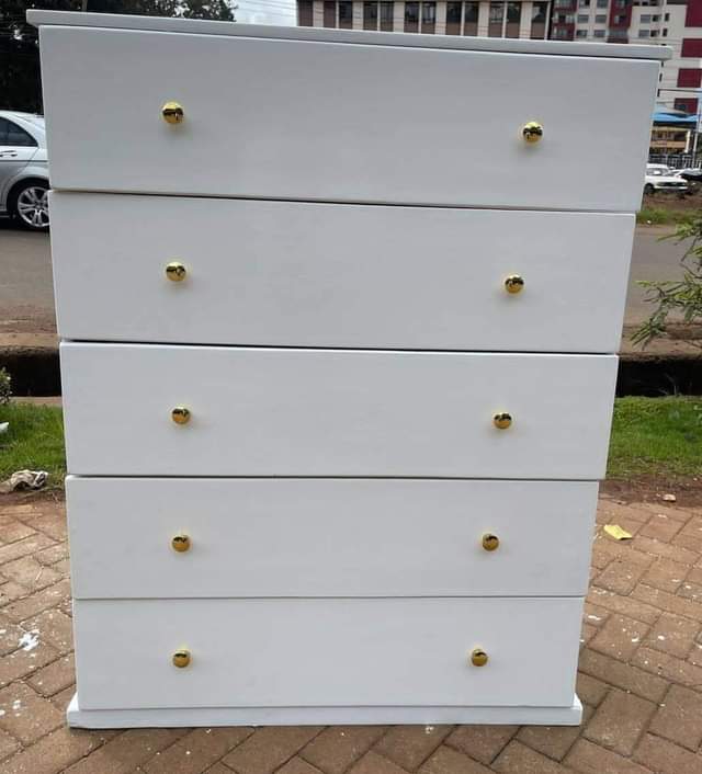A picture of Home items