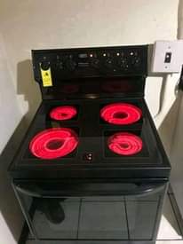 stoves