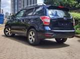 A picture of Subaru Forester 2015 model