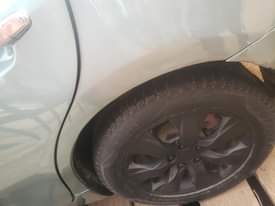 A picture of Registered Toyota Camry 2008