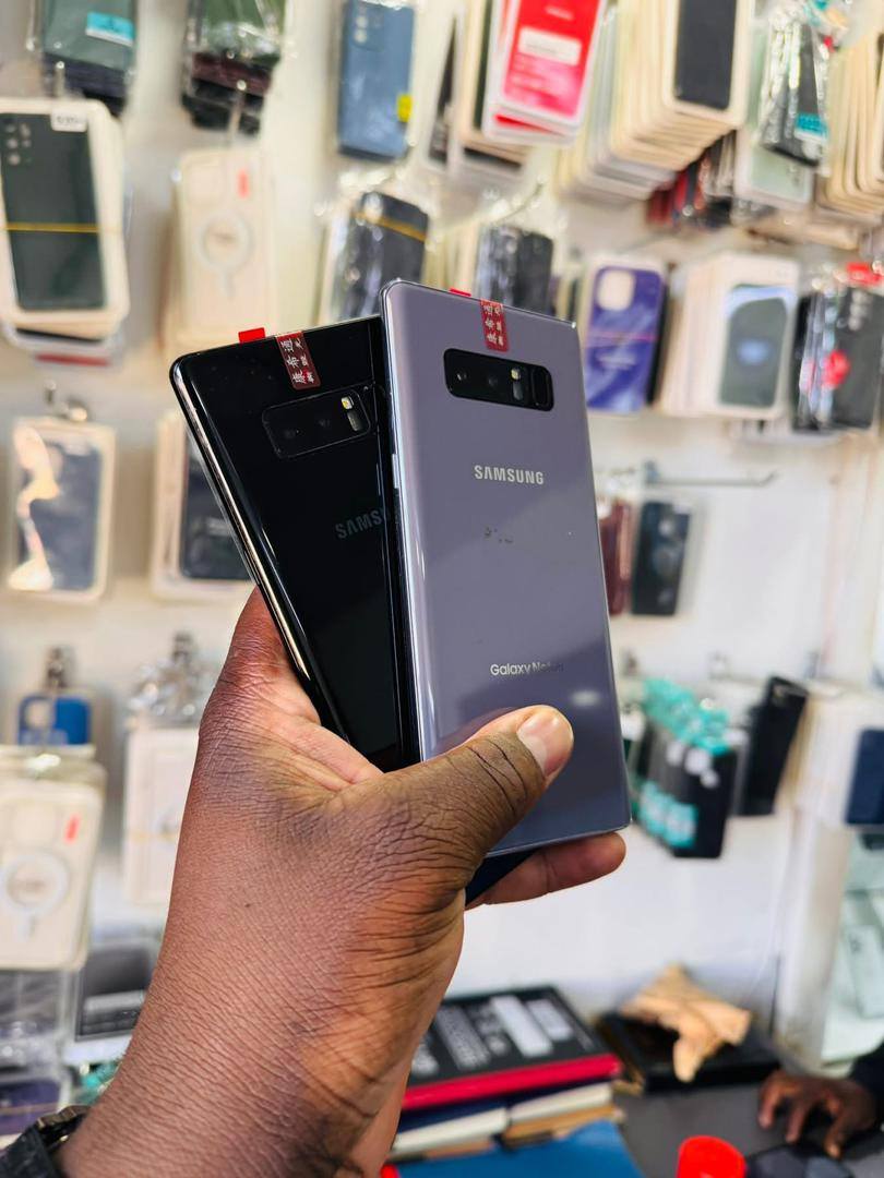 used samsung galaxy