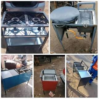 catering