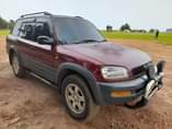 A picture of rav4