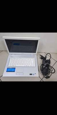 A picture of SONY LAPTOP