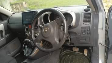 A picture of TOYOTA RUSH 0620356906