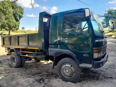 A picture of Fuso Fighter